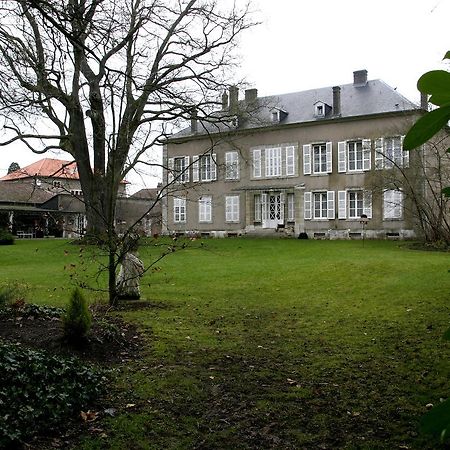 Chateau Mesny Vic-sur-Seille エクステリア 写真